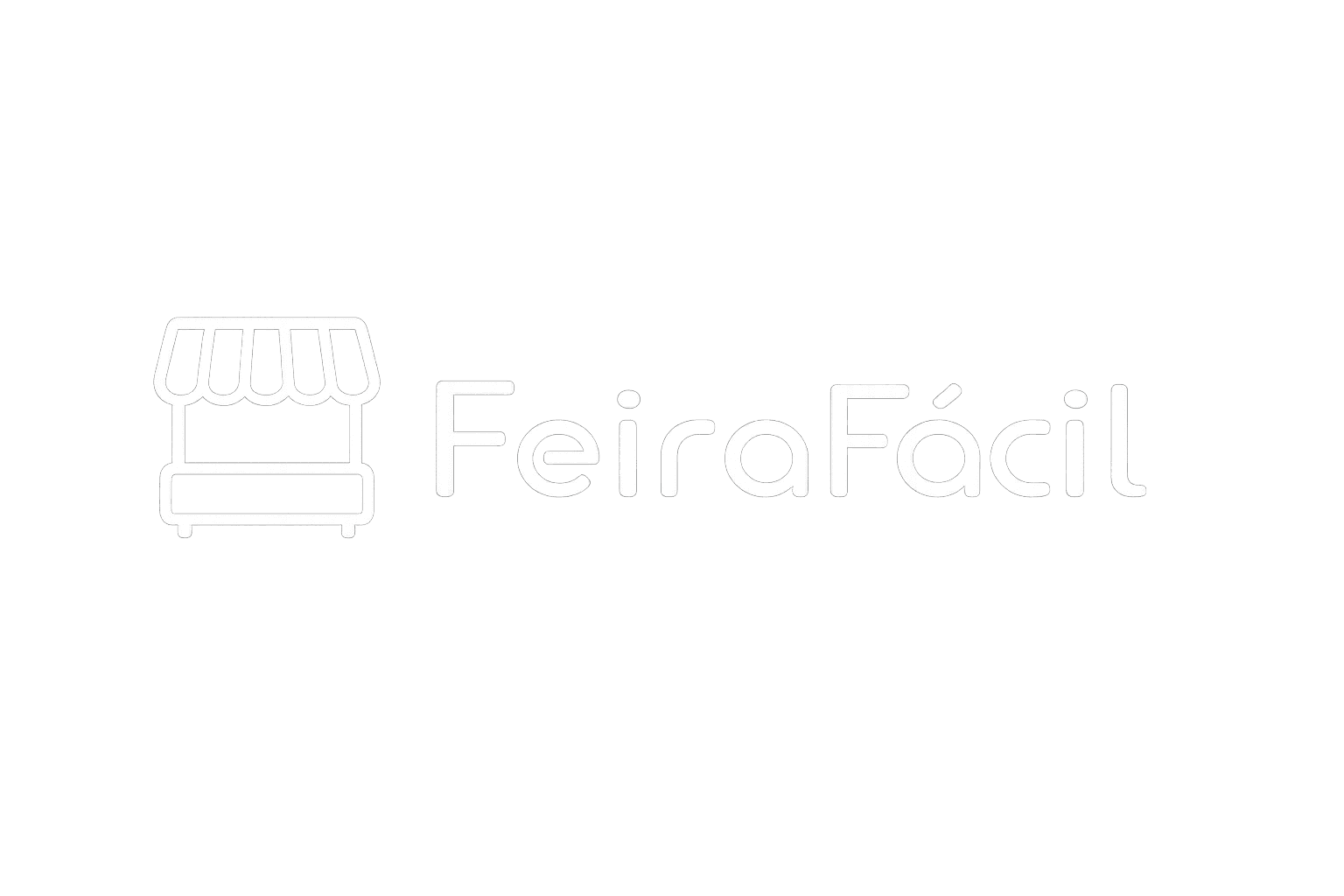 Logo FeiraFácil