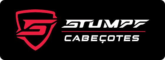 Logo Stumpf Cabeçotes