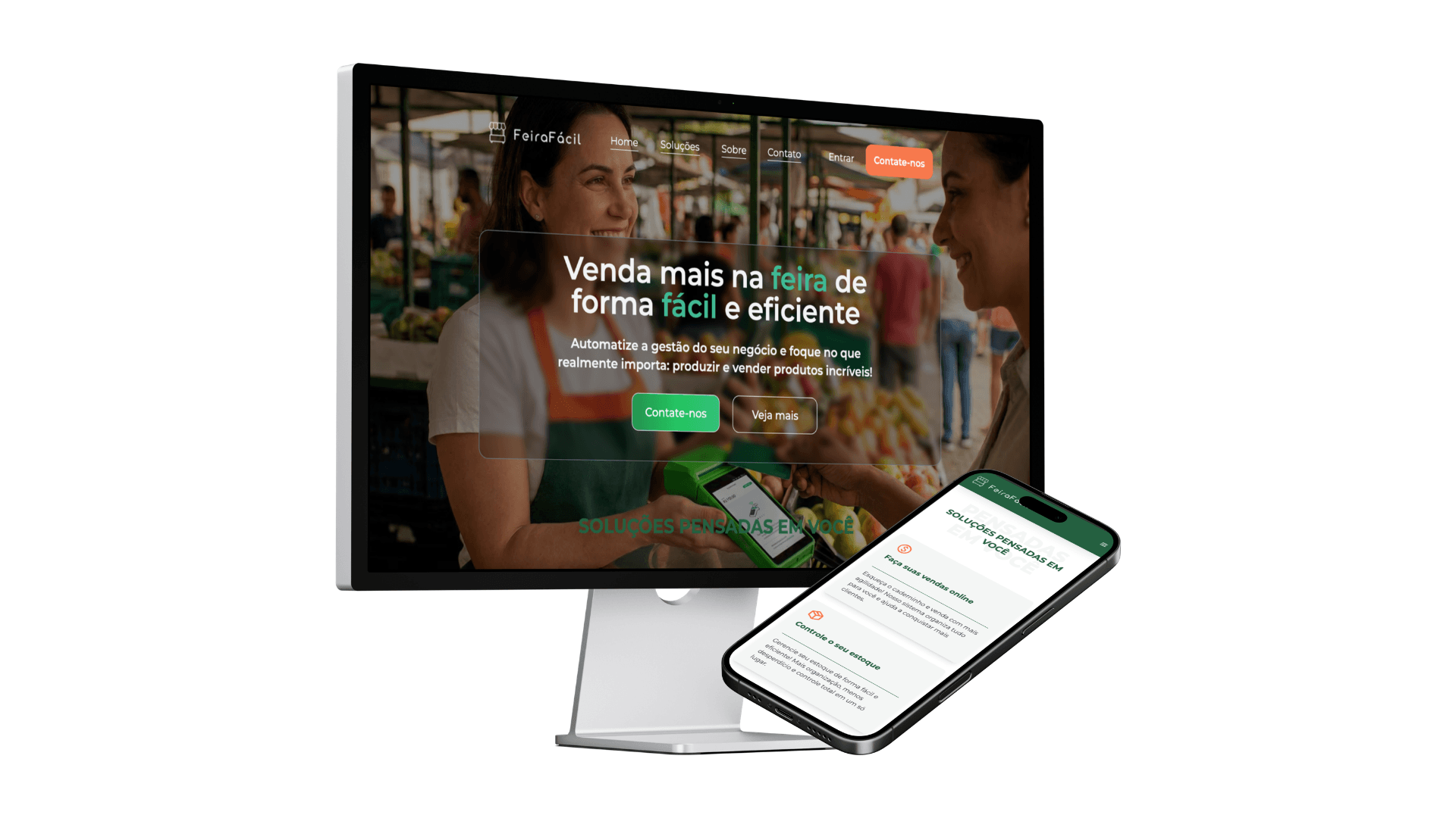 Feira Fácil