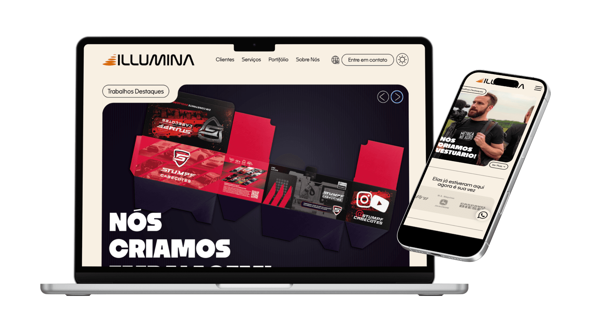 Illumina Design
