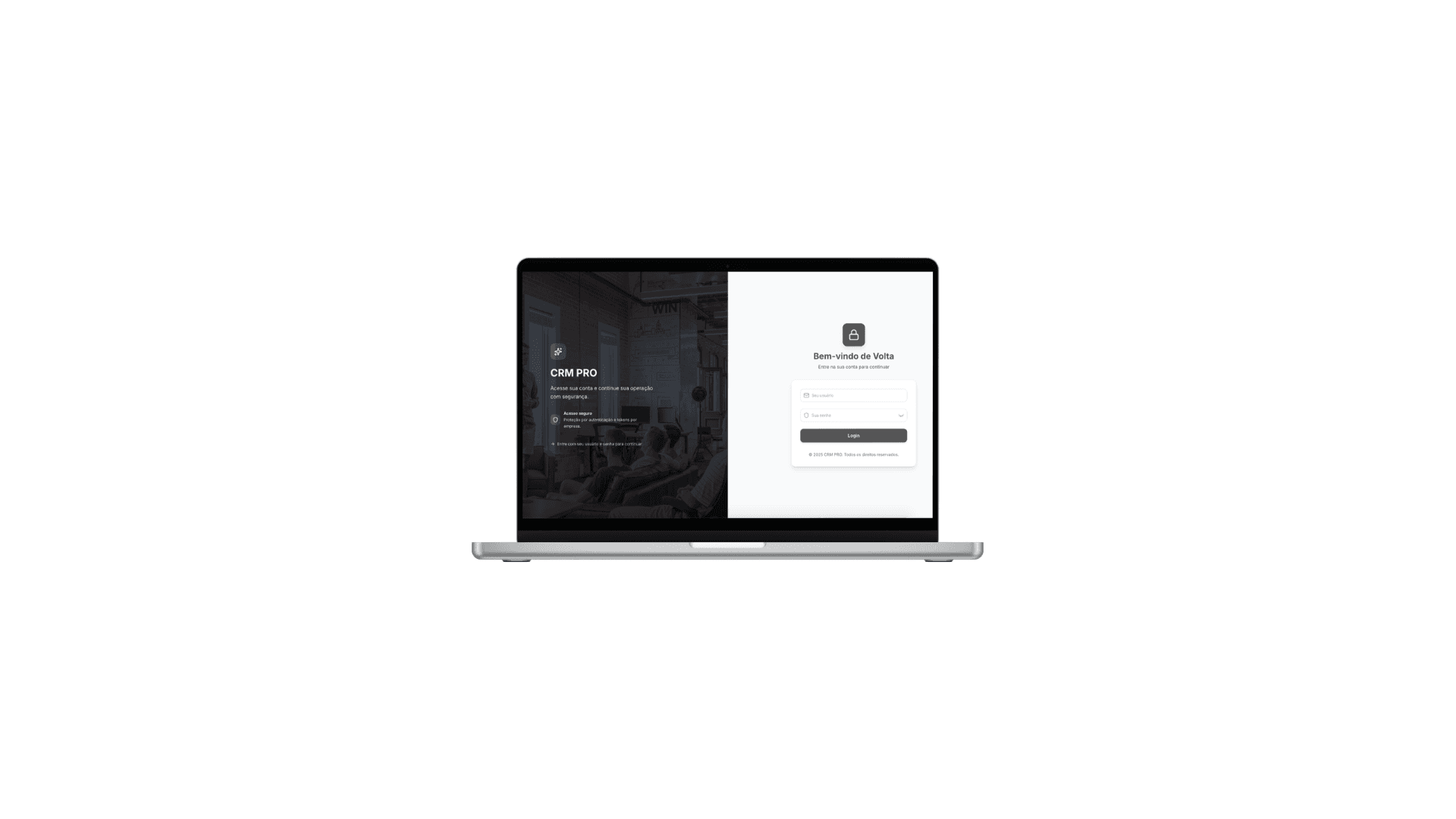 CRM Pro