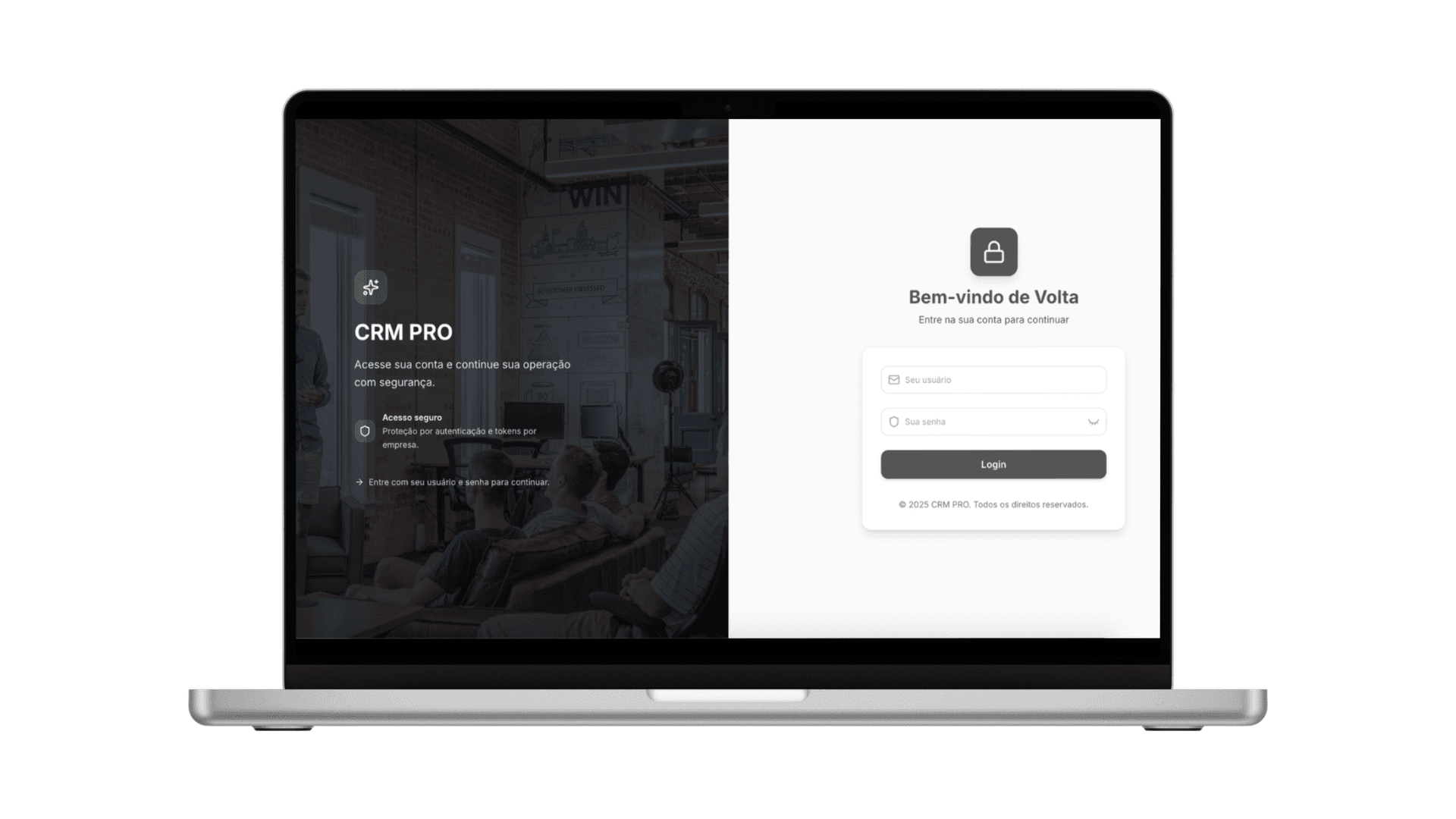 CRM Pro